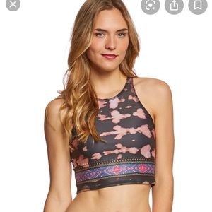NWT Teeki Cusco Rambler mermaid tank